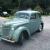 1951 Other Makes Moskvich M400-401