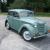 1951 Other Makes Moskvich M400-401