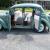 1951 Other Makes Moskvich M400-401