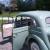 1951 Other Makes Moskvich M400-401