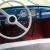 1951 Other Makes Moskvich M400-401