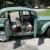 1951 Other Makes Moskvich M400-401