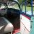 1951 Other Makes Moskvich M400-401