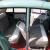 1951 Other Makes Moskvich M400-401