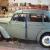 1951 Other Makes Moskvich M400-401