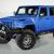 2015 Jeep Wrangler 4x4 Lifted Automatic 24s