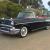 1957 Chevrolet Convertible Black V8 Twin 4 Barrel Rare CAR in SA