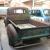 1949 Chevrolet pick up dry state Kansa truck excellent patina rock solid project