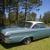 1964 Dodge Custom 880 Pillarless Coupe With Stonking 383CI V8 in NSW