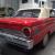 1964 Ford Futura Convertible 302 V8 Immaculate C4 Auto Rare