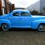 Ford 41 Coupe