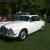Daimler 420 4.2 Straight 6 Auto Saloon 1969 T&T Wedding Prom Classic Car Jaguar