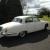 Daimler 420 4.2 Straight 6 Auto Saloon 1969 T&T Wedding Prom Classic Car Jaguar