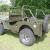 Jeep Willys CJ3B 1958 in NSW