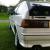 1992 Volkswagen Scirocco MK2 1.8 GT2 69,000 miles