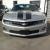 2010 CHEVROLET CAMARO 2SS 6.2 LITRE AUTOMATIC 11,000 MILES FULL SERVICE HISTORY