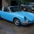 Porsche 911 E 1969, matching numbers, complete car, excellent project, cheap!!!