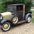 1929 Ford model A pick up