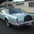 1979 Lincoln Continental Collector Series