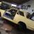Ford Cortina Mk1 restoration project, Historic classic race rally Lotus GT FIA