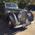 1951 BENTLEY MK VI "BIG BORE" 4.1/2 LTRE HJ MULLINER SPORTS HIGHLY ORIGINAL CAR