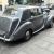 1951 BENTLEY MK VI "BIG BORE" 4.1/2 LTRE HJ MULLINER SPORTS HIGHLY ORIGINAL CAR