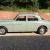1958 Wolseley 6/90 Series III