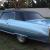 1971 Cadillac Fleetwood Limousine Limo Series 75 Special in VIC