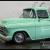1955 Chevrolet Other Pickups Frame Off Resto Mod