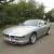 BMW 840Ci 1995 4.0 V8 ARTIC SILVER WITH BLACK NAPPA LEATHER, IMMACULATE EXAMPLE