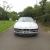 BMW 840Ci 1995 4.0 V8 ARTIC SILVER WITH BLACK NAPPA LEATHER, IMMACULATE EXAMPLE