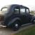 1958 Austin English Taxi and Hire Car