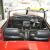 1972 CHROME BUMPER MG MGB ROADSTER, UNFINISHED PROJECT IN RED, TAX EXEMPT