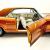 1964 Buick Riviera The PAGAN, Magazine Car