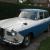 wolseley 16/60 classic car
