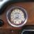 wolseley 16/60 classic car