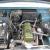 wolseley 16/60 classic car