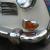 wolseley 16/60 classic car