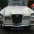 wolseley 16/60 classic car