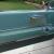 1962 Cadillac DeVille 2 Door Hard Top Coupe