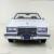 1985 Cadillac Eldorado Biarritz 2dr Biarritiz Convertible