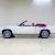 1985 Cadillac Eldorado Biarritz 2dr Biarritiz Convertible
