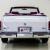 1985 Cadillac Eldorado Biarritz 2dr Biarritiz Convertible