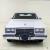 1985 Cadillac Eldorado Biarritz 2dr Biarritiz Convertible