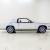 1985 Cadillac Eldorado Biarritz 2dr Biarritiz Convertible