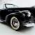 1940 Cadillac LaSalle Very Rare Model 5267