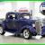 1935 Chevrolet EC Standard Coupe