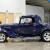 1935 Chevrolet EC Standard Coupe