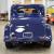 1935 Chevrolet EC Standard Coupe