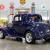 1935 Chevrolet EC Standard Coupe